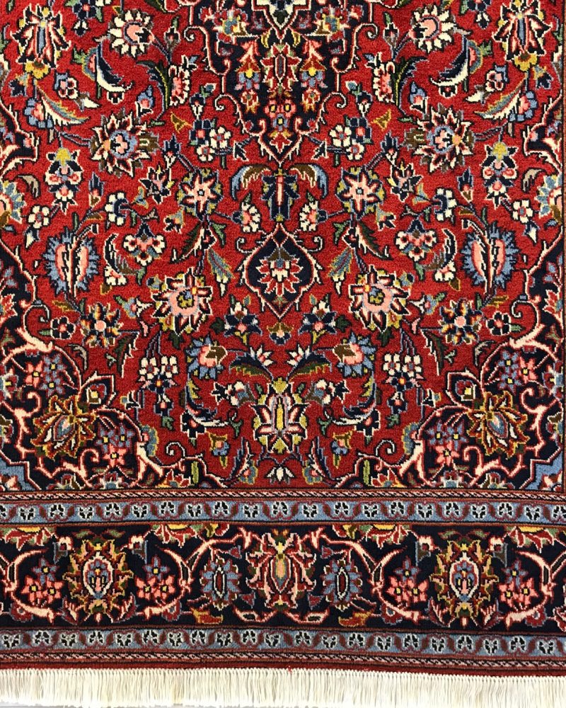 Kashan | Kasra Persian Rugs Toronto, high quality rugs