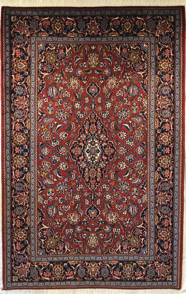 Kashan | Kasra Persian Rugs Toronto, high quality rugs