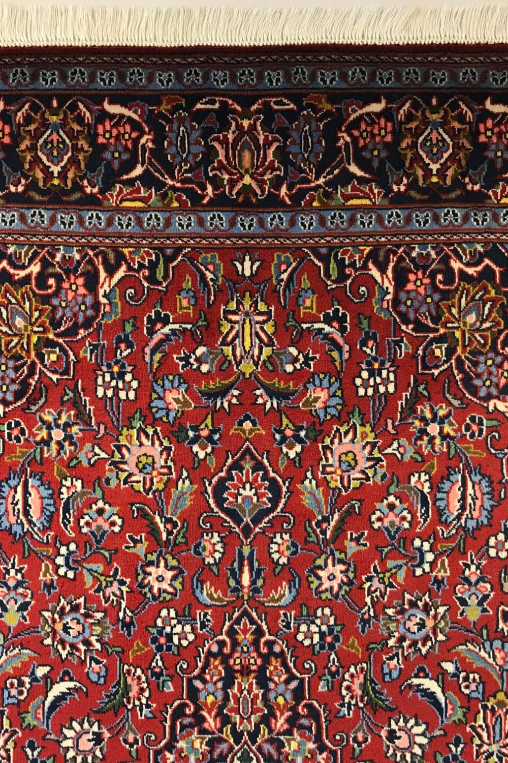 Kashan | Kasra Persian Rugs Toronto, high quality rugs