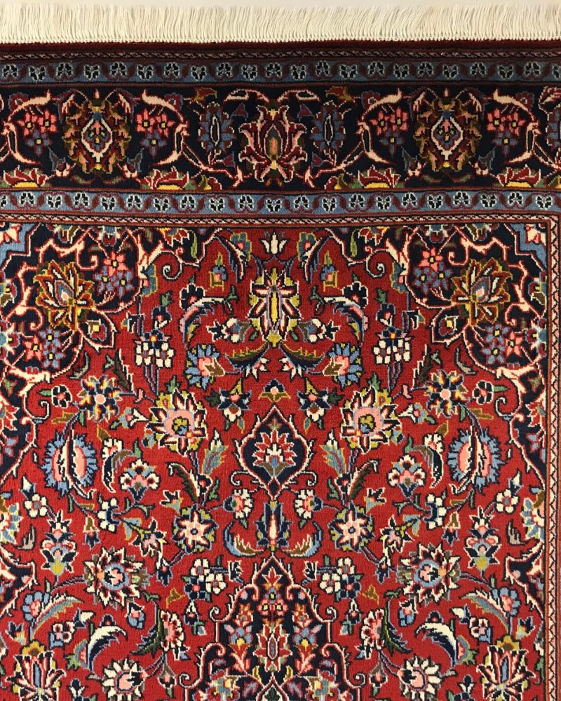 Kashan | Kasra Persian Rugs Toronto, high quality rugs