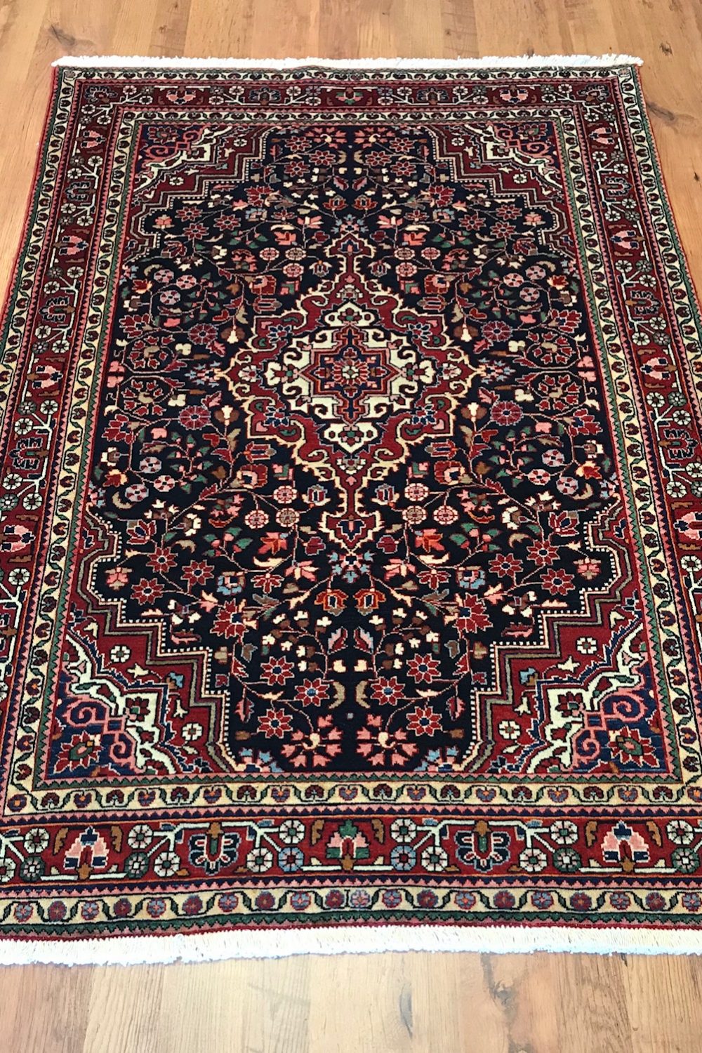 Sarough | Kasra Persian Rugs Toronto, high quality rugs