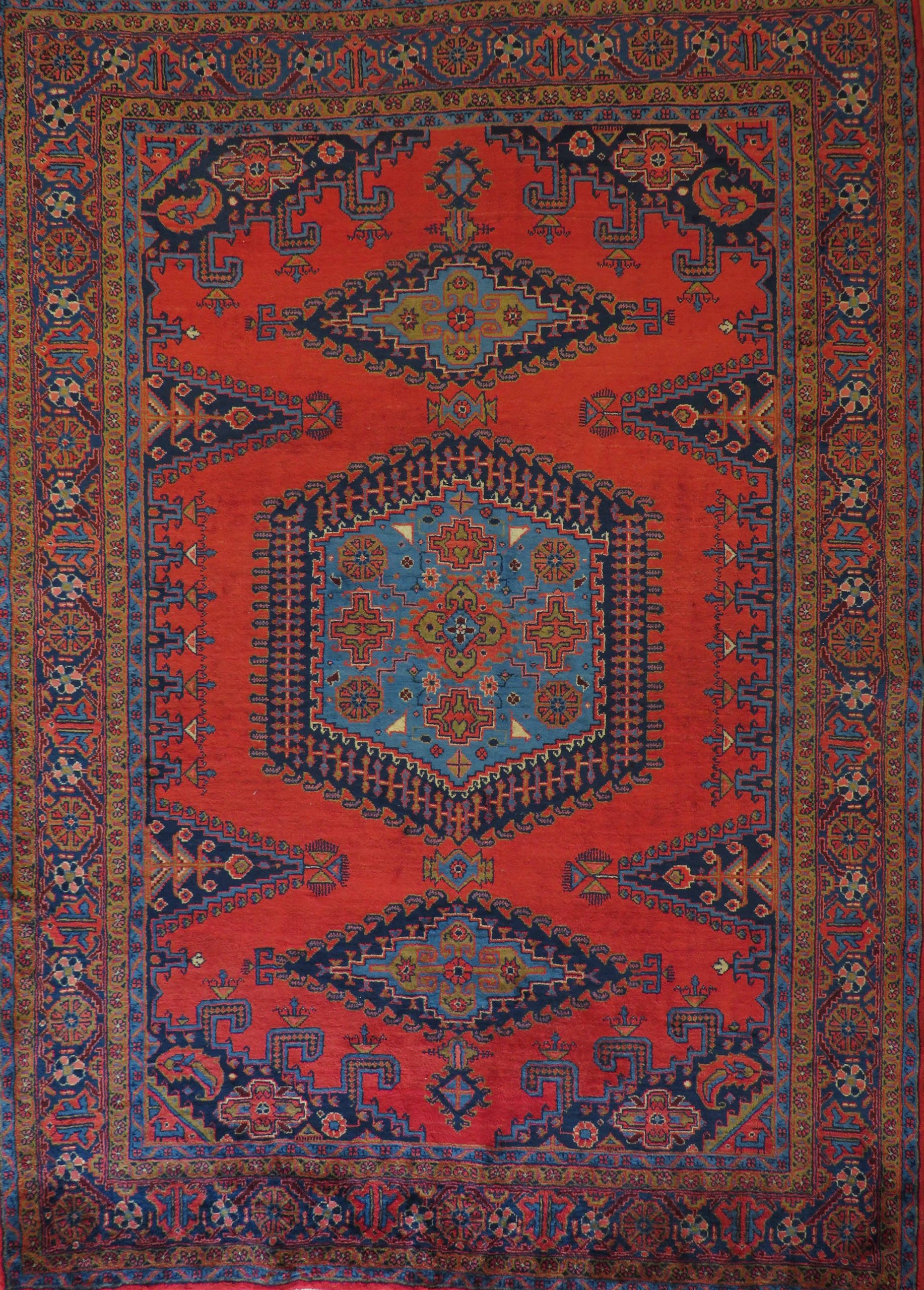 Veece Persian Rug For Sale | Kasra Persian Rugs Toronto | Rugs Canada