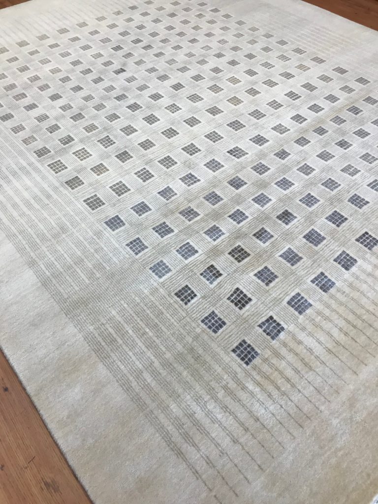 rug cream area rugs gabbeh 8x10 toronto modern